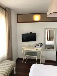 Ferahi Evler Otel - 136