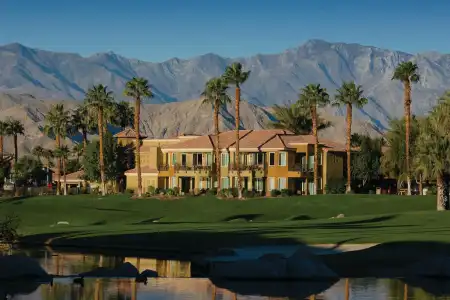 Marriott's Desert Springs Villas I - 35