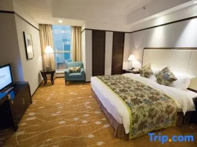 Howard Johnson Pearl Plaza Wuhan - 24