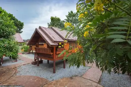 Grandsiri Resort Khaoyai - 77