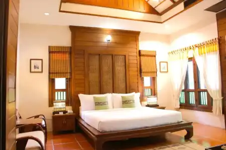 Horizon Village & Resort Chiangmai - 126
