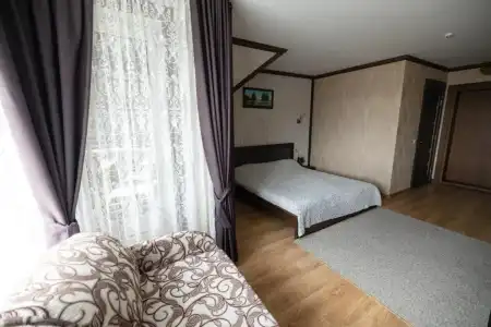 Villa Blanc - 47