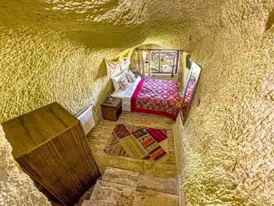 Heritage Cave Suites - 46