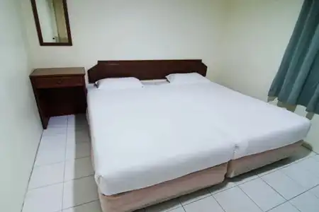 Coral Bay Resort - 51