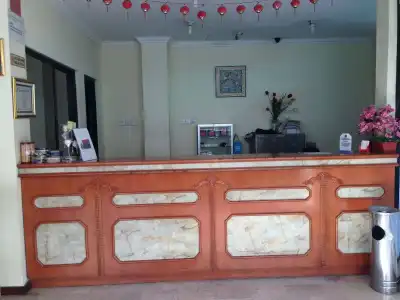 Lautze Indah - 1