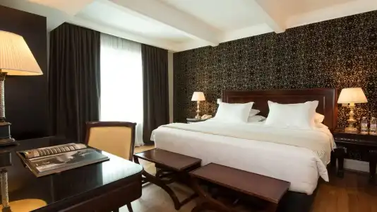 Marriott Buenos Aires Downtown - 105