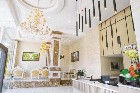 Hoang Minh Chau Ba Trieu - 13