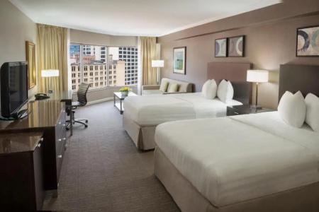 InterContinental Toronto Centre by IHG - 89