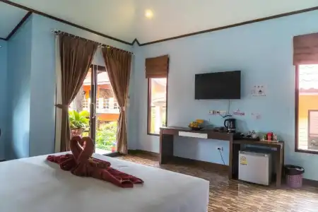 Chomview Resort - 49