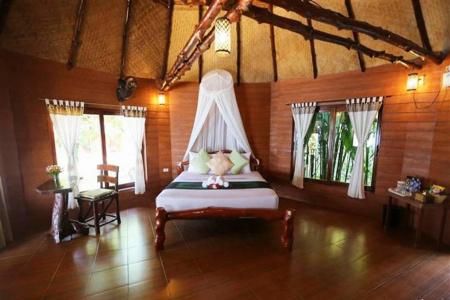Uza Beach Resort - 21