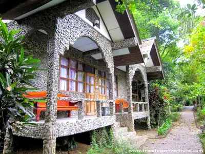 Tree Top River Huts - 7