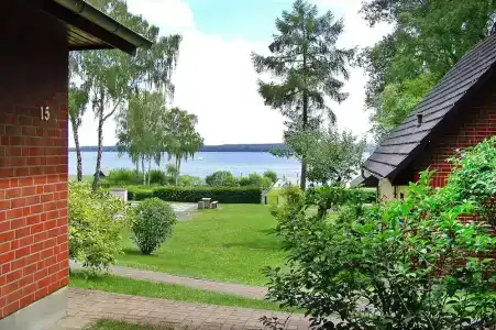Seepark Heidenholz, Plau am See - 111