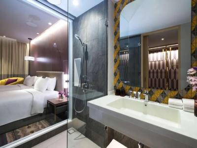 Mercure Bangkok Sukhumvit 24 - 41