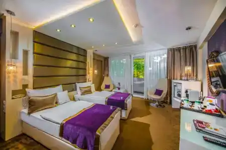 Residence Balaton - 40