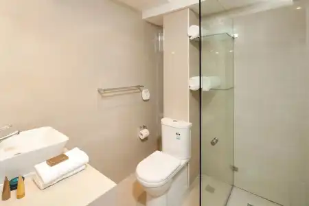 Best Western Plus Stellar - 128