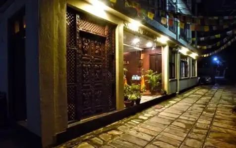 Sabila Boutique - 34