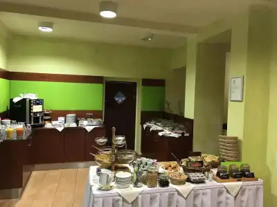 Parkhotel - 14