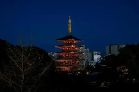 B:Conte Asakusa - 77