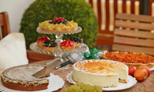 Behringer's Traube - 11