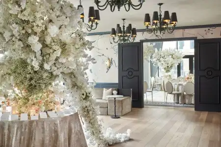 8382 95 Wall Street Apartment New York - 16