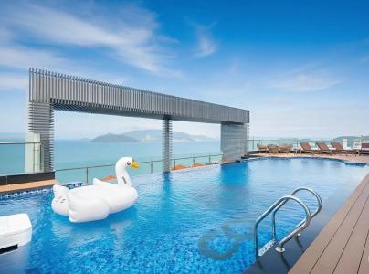 MissBamboo Nha Trang - 19