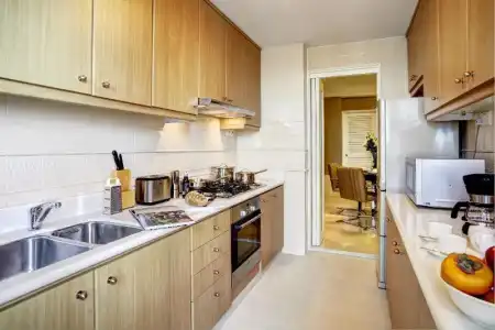 Great World Serviced Apartments - 30