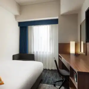 Four Points Flex by Sheraton Yokohama West - 21