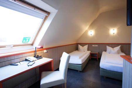 Trip Inn Ariane - 1