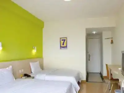 7 Days Inn Kunming Dong Jia Wan Telecom Building Branch - 5