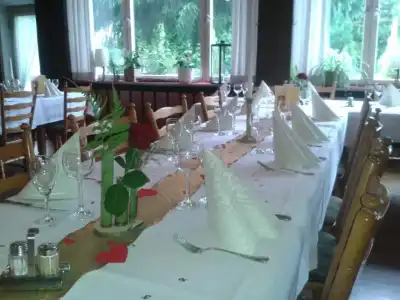 Alban - Restaurant Bistro Bar - 12
