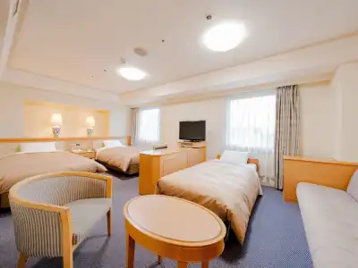 Grand Terrace Obihiro - 56