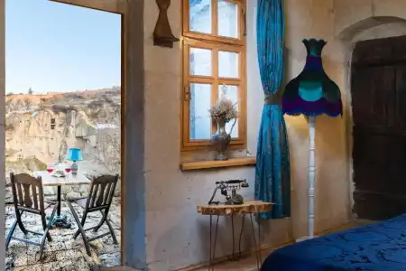 Cappadocia Splendid Cave - 29