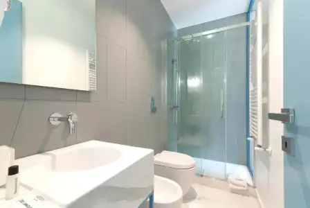 Bea Suites Luxury Rooms - 108