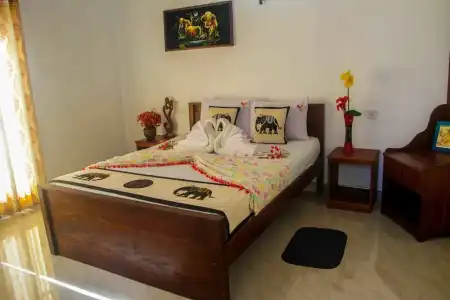 Hungry Lion Resort and Restaurant - 24