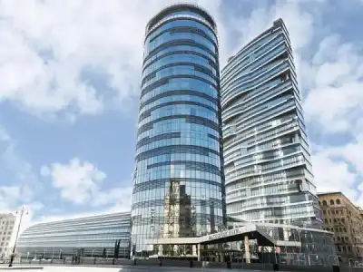 Qafqaz Sport City - 30