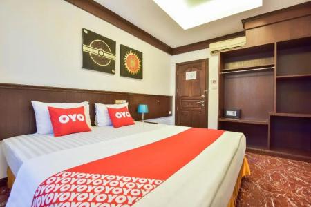 OYO 389 Sira Boutique Residence - 22