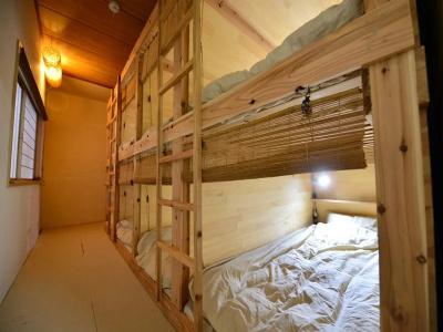 Harimayabashi Guest House - 2