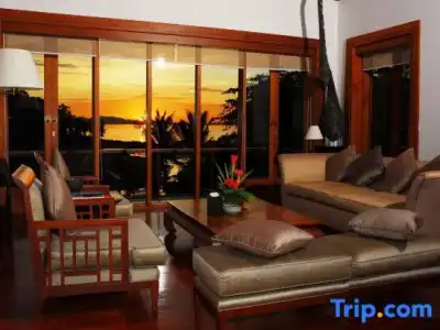 Nakamanda Resort And Spa - 127