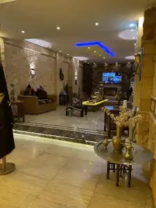 Sahara Pyramids Inn - 29