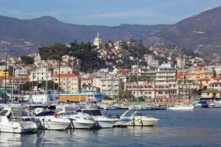 Sakura Inn Sanremo - 14