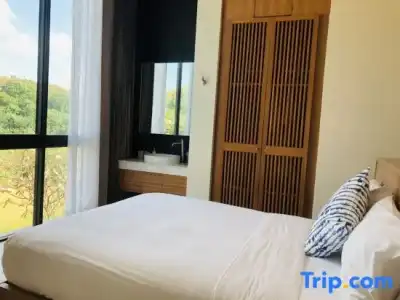 Zensala Riverpark Resort - 148
