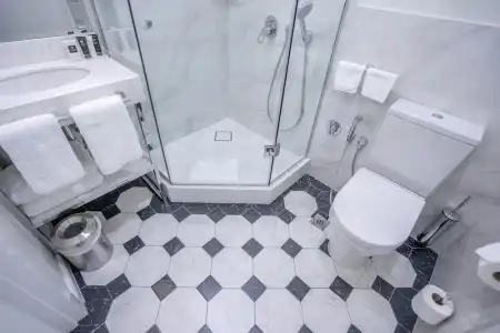 Tiflis Opera Aparthotel - 91