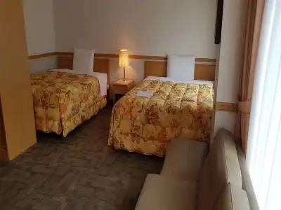 Toyoko Inn Busan Seo-myeon - 3