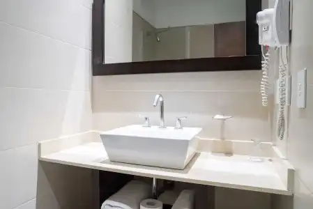 HR Luxor Buenos Aires - 10