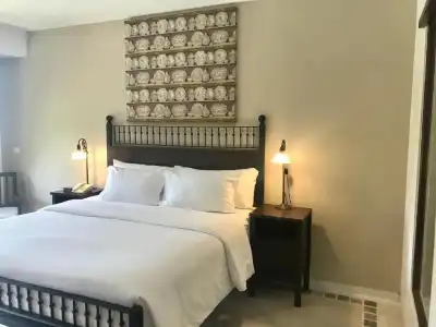 iCheck inn Sky Beach Ao Nang Krabi - 127