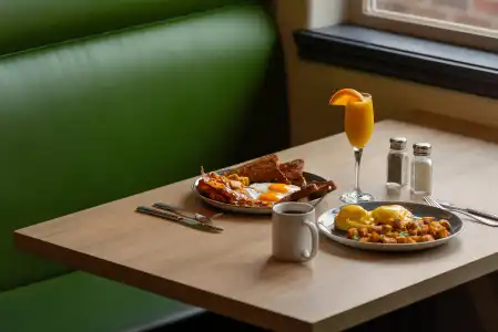 Holiday Inn VICTORIA – ELK LAKE by IHG - 43