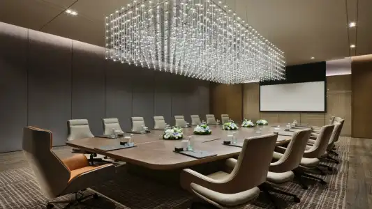 InterContinental Xi'an North by IHG - 46