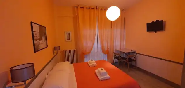 Il Giglio Guest House - 31