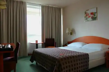 Ramada by Wyndham Bucharest Parc - 28
