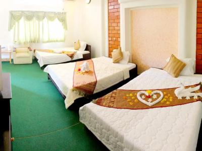 Doi Su Resort - 39